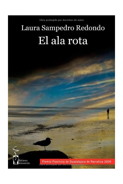 El ala rota - Laura Sampedro Redondo